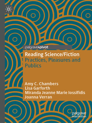cover image of Reading Science/Fiction